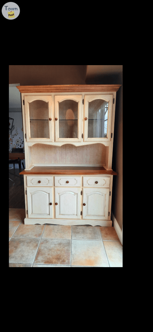 Country hutch  - 1 - 982024-1702408418