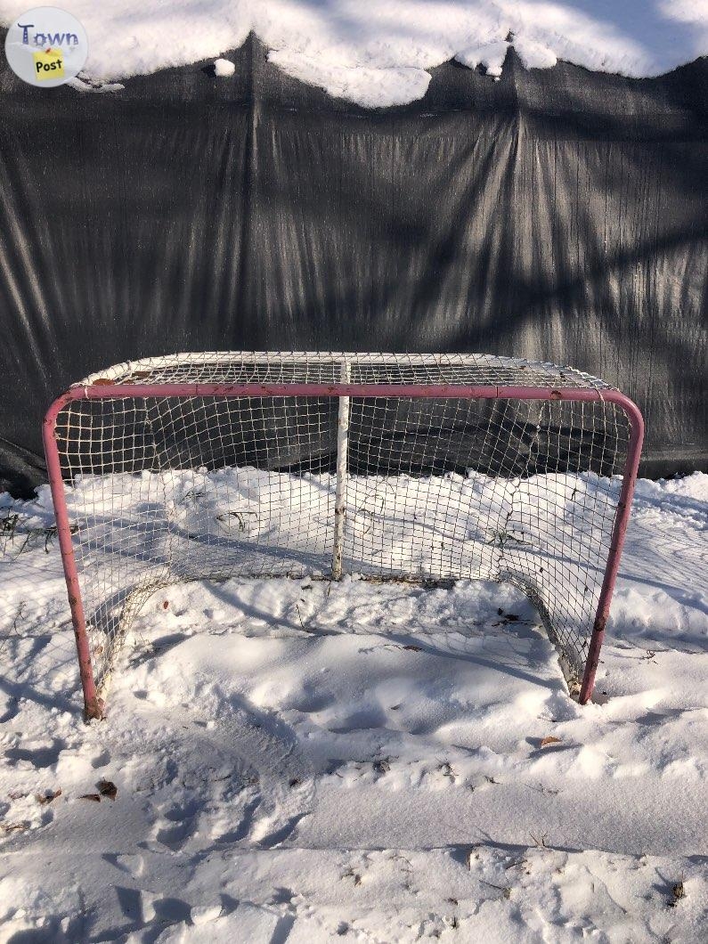 Hockey Nets - 1 - 982298-1702477897