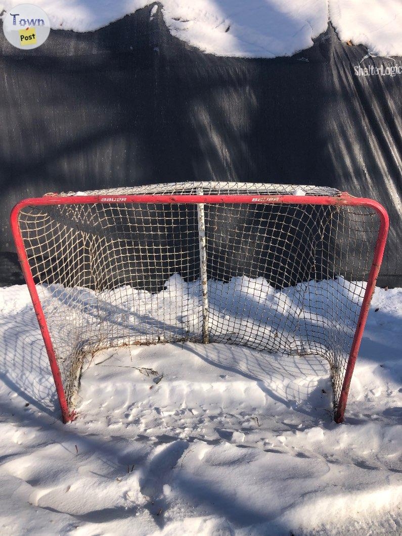 Hockey Nets - 2 - 982298-1702477897_0