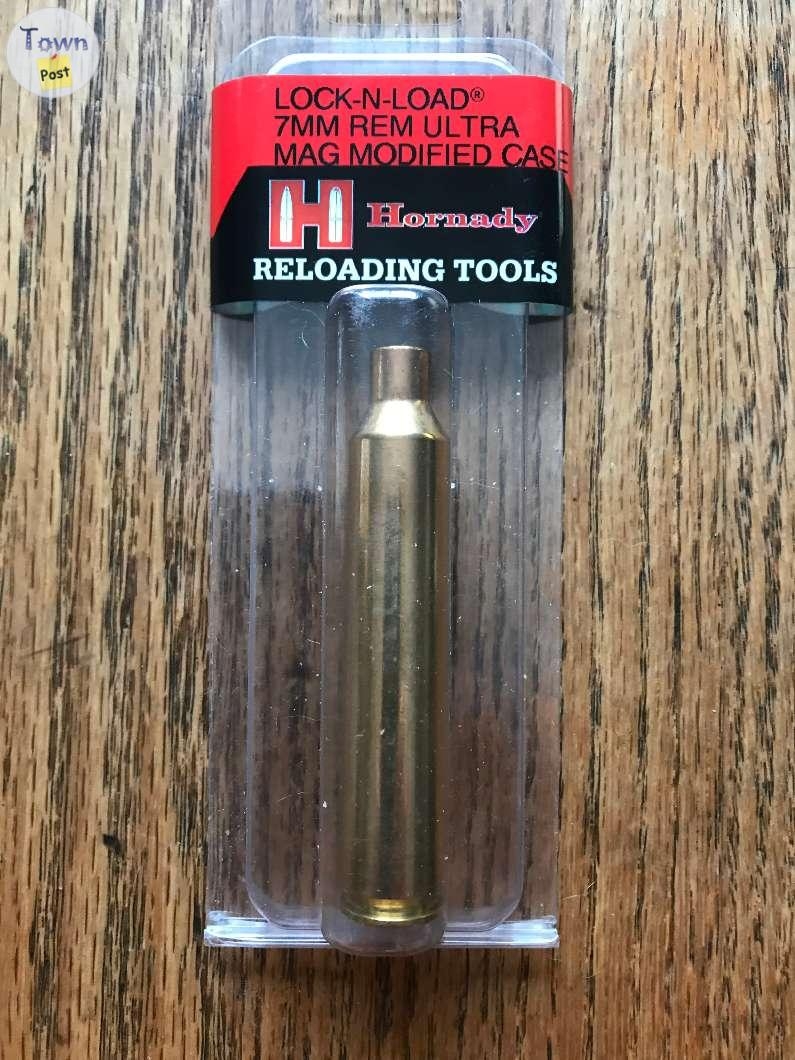 7mm REM Ultra Mag Modified Case - 1 - 982758-1702579654