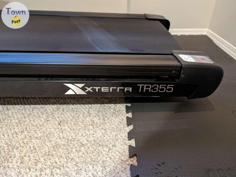 Xterra Tread Mill - 4 - 983058-1702651887_1