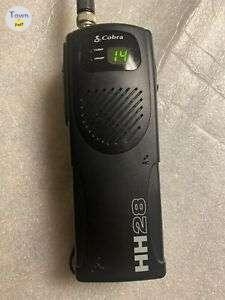 Handheld CB 40 Channel - 1 - 983337-1702693176