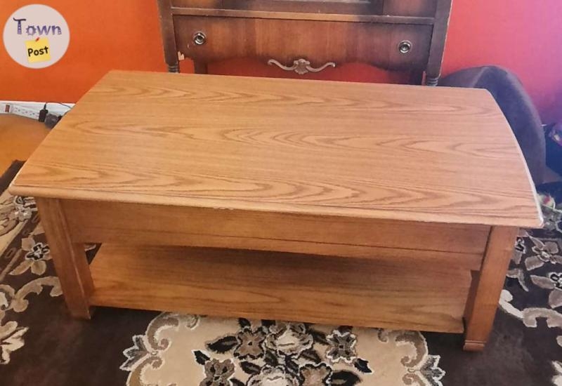 Coffee table - 1 - 983400-1702702959