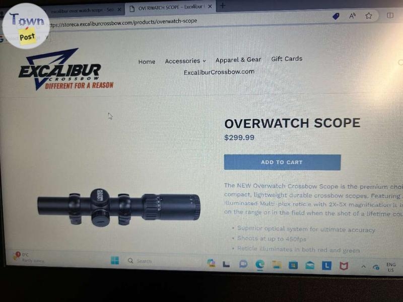 Overwatch crossbow scope - 3 - 983901-1702831918_1