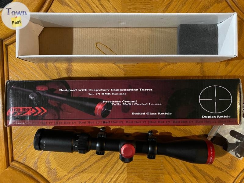 Scorpion 17 HMR scope - 1 - 984061-1702852692