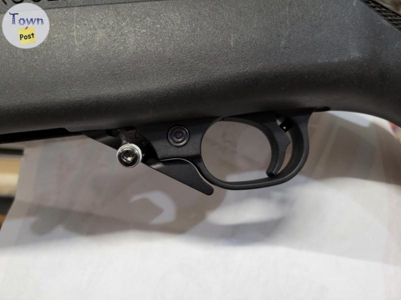 Ruger 10/22 Upgrades - 1 - 984472-1704085719