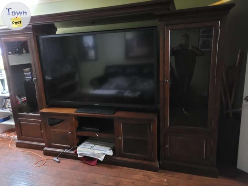 Entertainment center  - 1 - 984950-1703071168