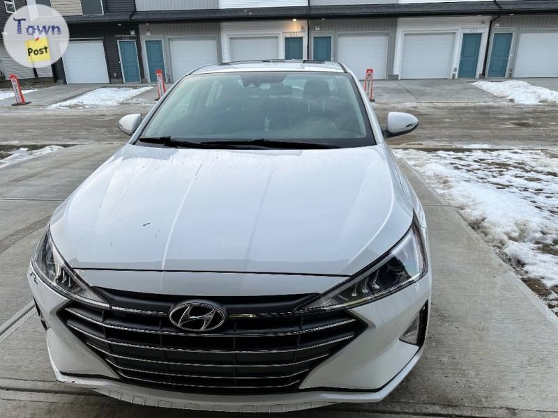 Hyundai Elantra 2020 - 1 - 984958-1703074134