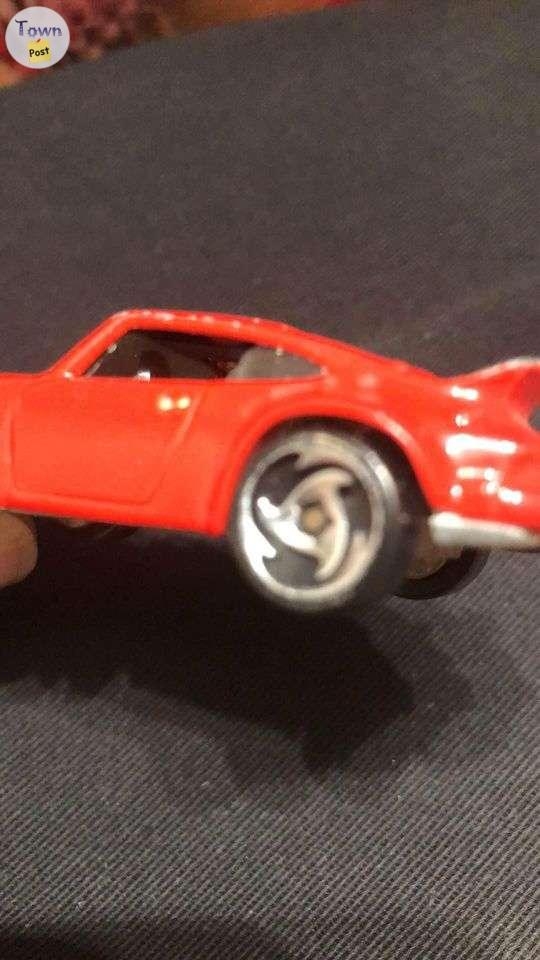 Hot Wheels 911 Red Porsche 1974 edition. - 8 - 986713-1703604052_6