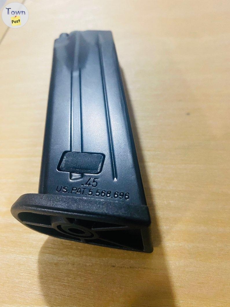 H&K USP 45 Magazine - 1 - 1000524-1706714704