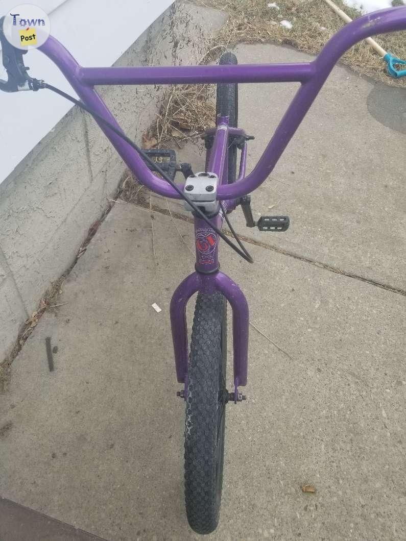 Gt bmx for sale  - 3 - 1000660-1706734993_1