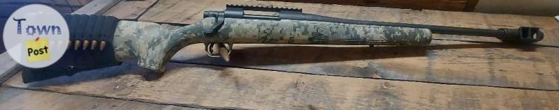 Mossberg ATR in .308 - 1 - 1000742-1706750059