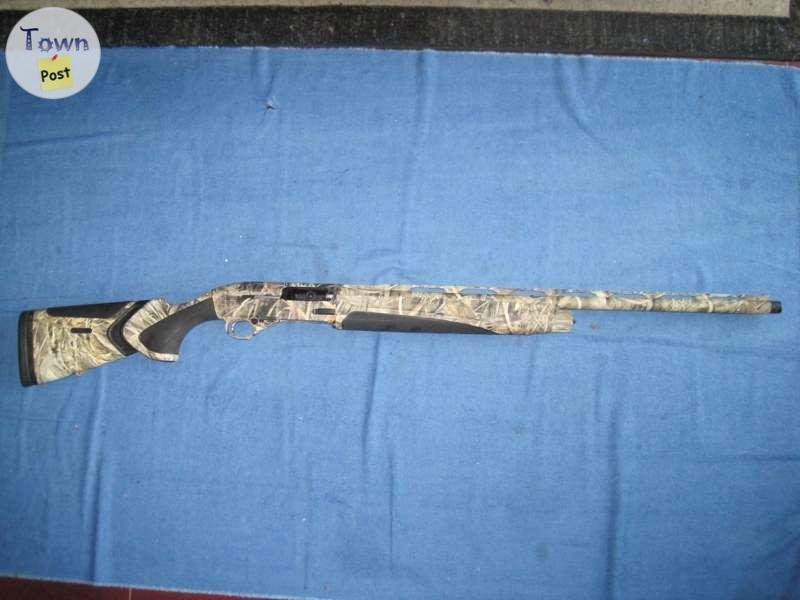 Beretta A400 Xtreme Plus  Camo 12 Ga  - 1 - 809494-1704899322