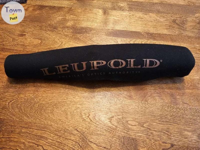 Leupold VX3i with CDS 4.5-14 × 40 - 2 - 989429-1704241852_0