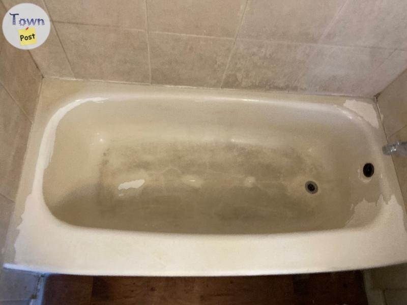 Tired of a worn out bathtub? Reglaze!  - 5 - 991315-1704655927_3