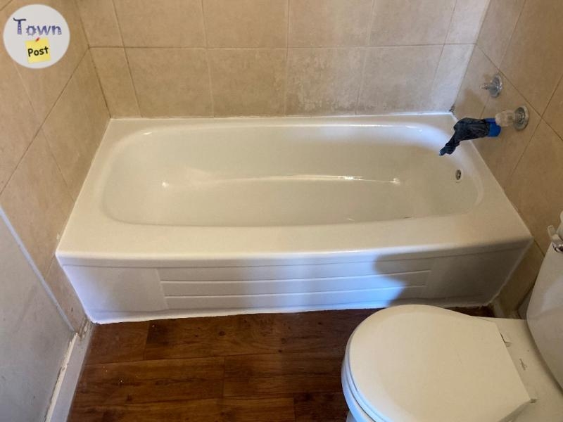 Tired of a worn out bathtub? Reglaze!  - 6 - 991315-1704655927_4