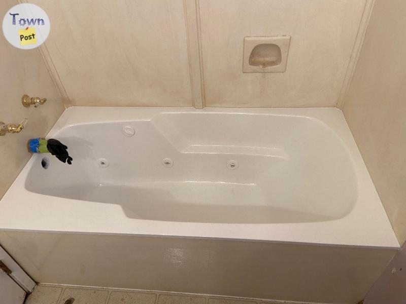 Tired of a worn out bathtub? Reglaze!  - 10 - 991315-1704655927_8