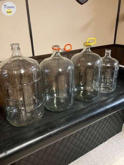 wine carboys for sale - 1 - 993323-1705100059