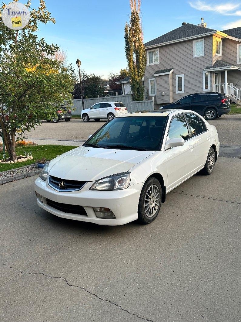 2005 Acura EL 1.7 Premium - 2 - 993670-1705177212_0