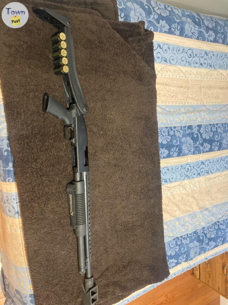 Mossberg 12GA3 - 2 - 994085-1705272743_0