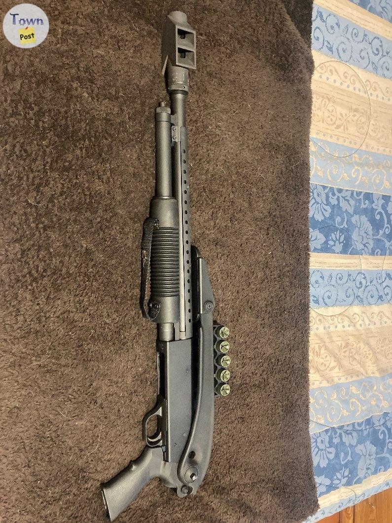 Mossberg 12GA3 - 3 - 994085-1705272743_1