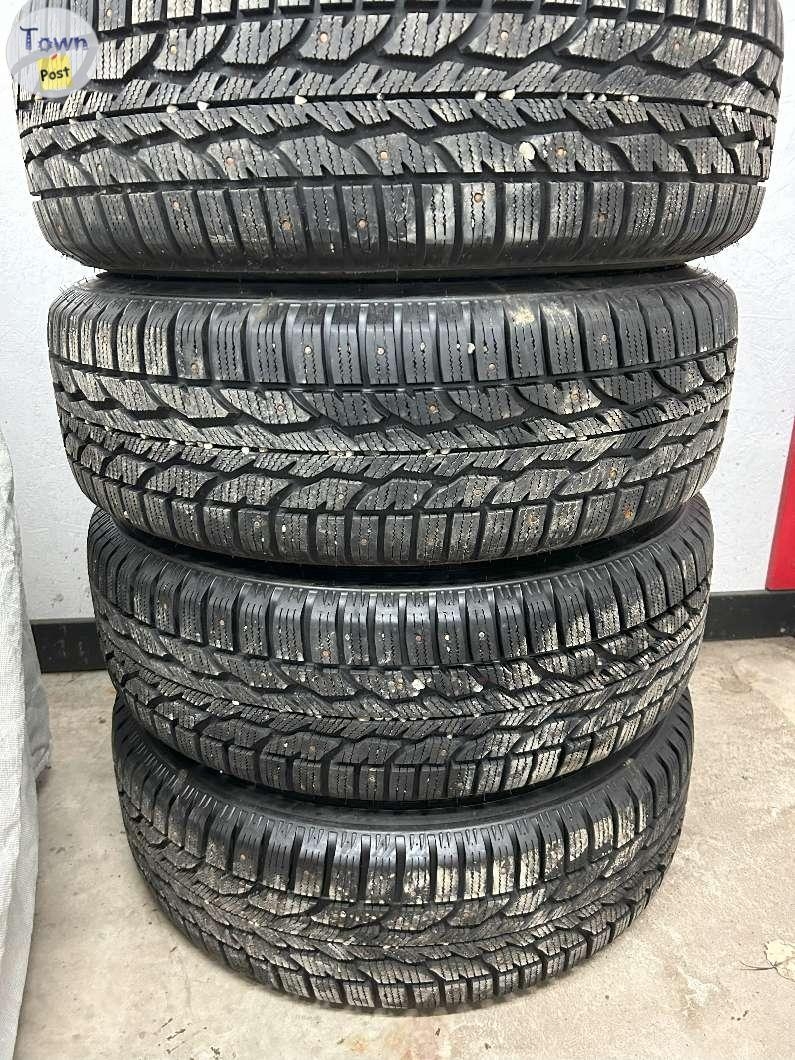 Winter Tires And Rims - 4 - 996164-1705777049_2