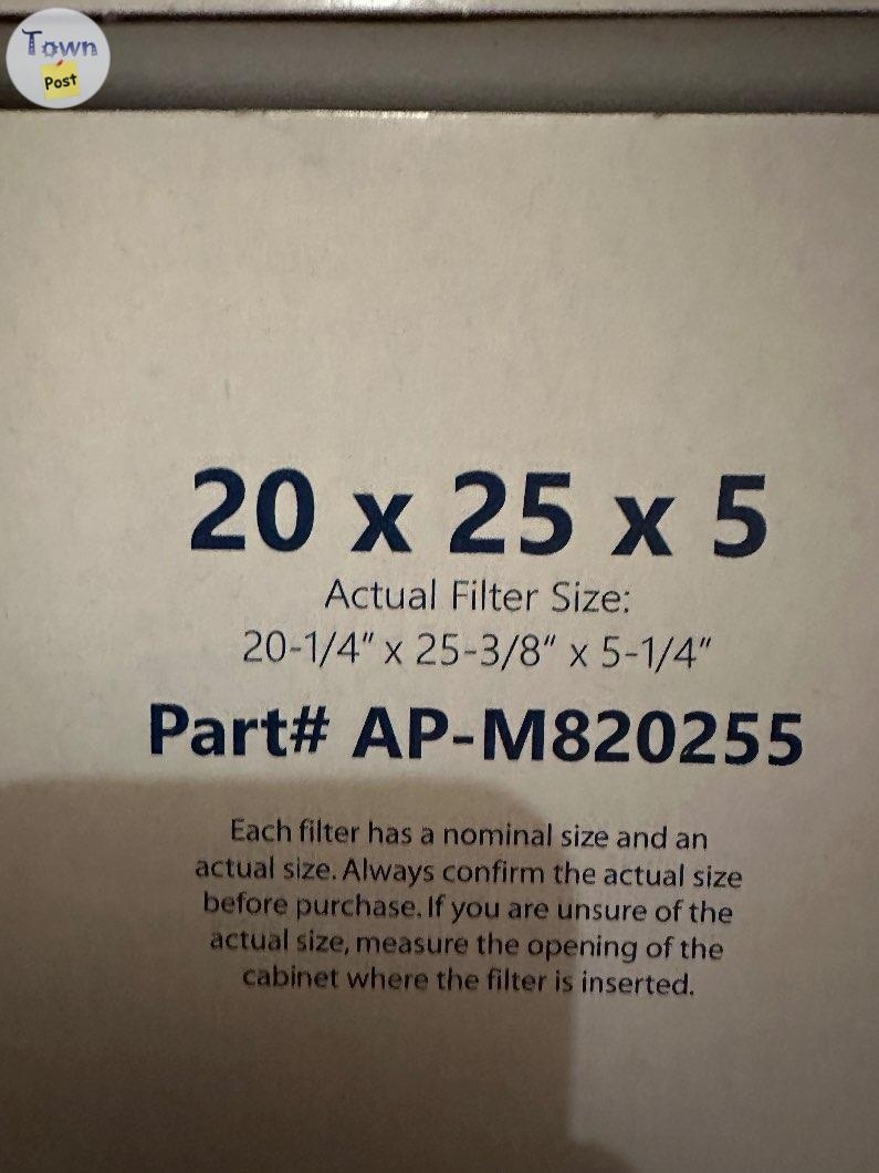 Purete Furnace Filters - 2 - 996603-1705864358_0