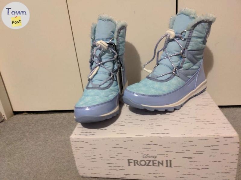 Sorel Frozen 2 Winter Boots - 2 - 996717-1705880943_0