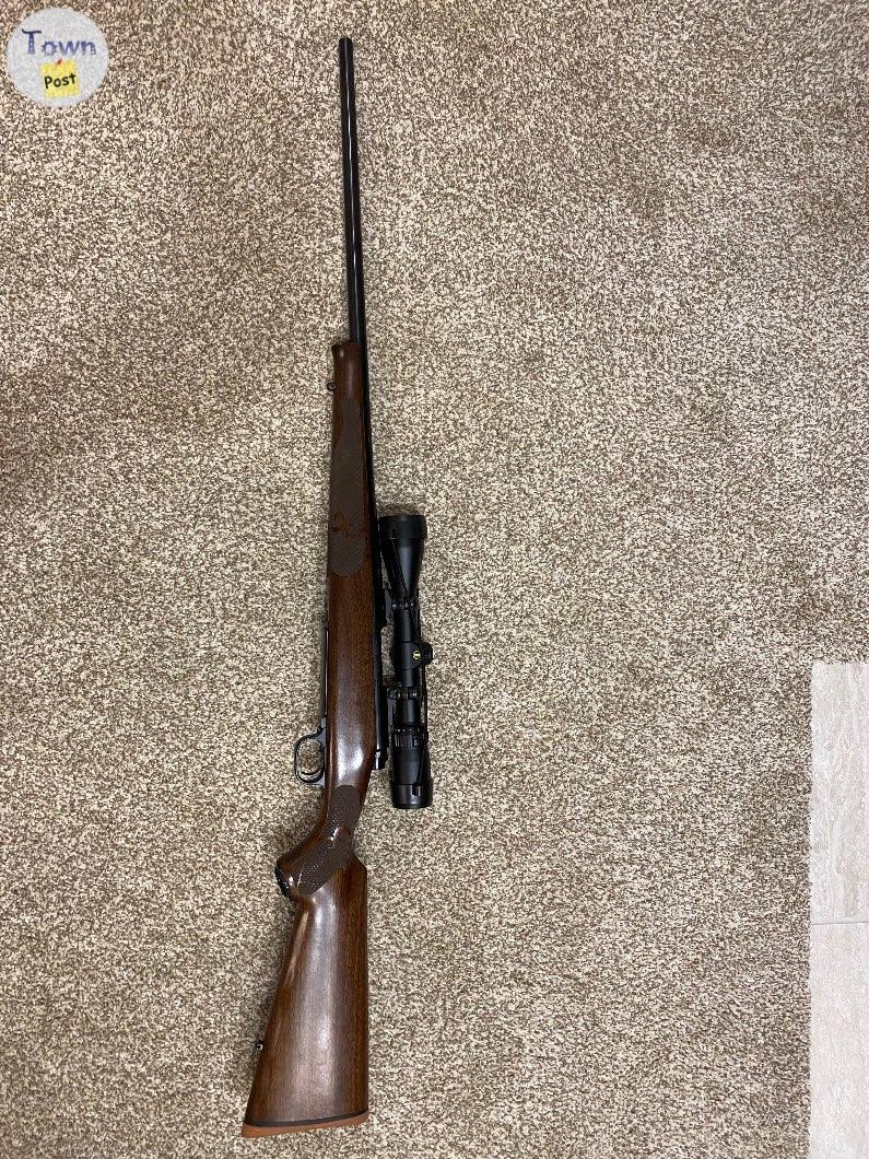 Model 70 7wsm for sale  - 3 - 997359-1706034772_1