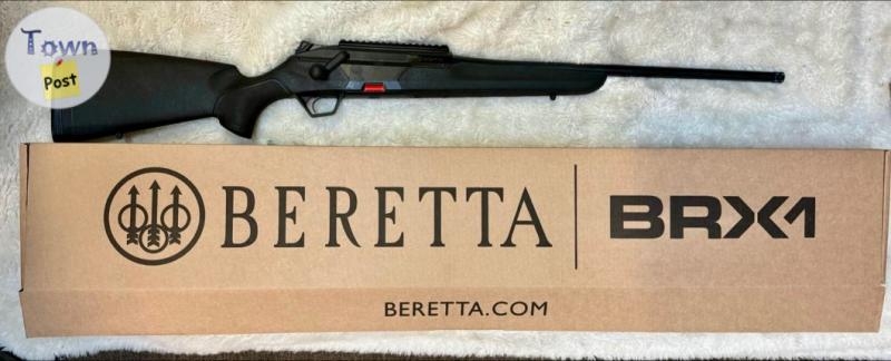 Beretta BRX1  - 1 - 997687-1706118942