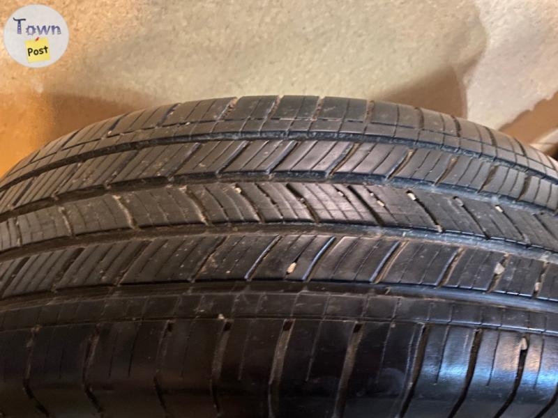 4 Michelin Primacy all season tires - 4 - 998233-1706206778_2