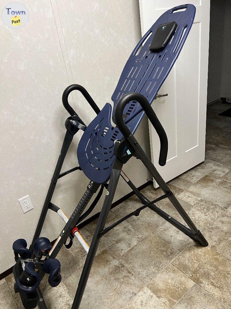 Teeter inversion table  - 2 - 998519-1706267448_0