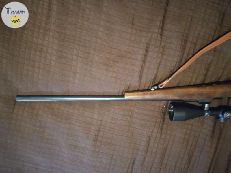 6.5x55 Swedish Mauser $300.00 - 1 - 998942-1706378359