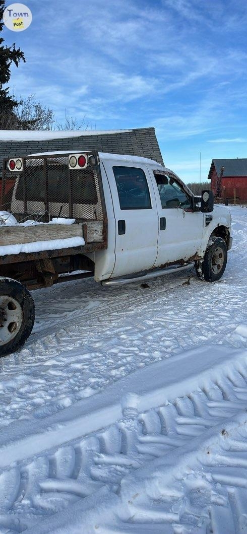 2008 ford xlt 350 - 1 - 999043-1706394104