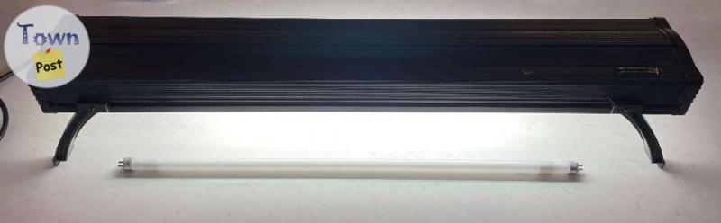 T5 HO 30" aquarium light - 1 - 1002308-1707084771