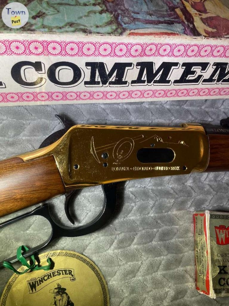 Winchester model 94 30-30 1896 Klondike  - 8 - 1002323-1707087151_6