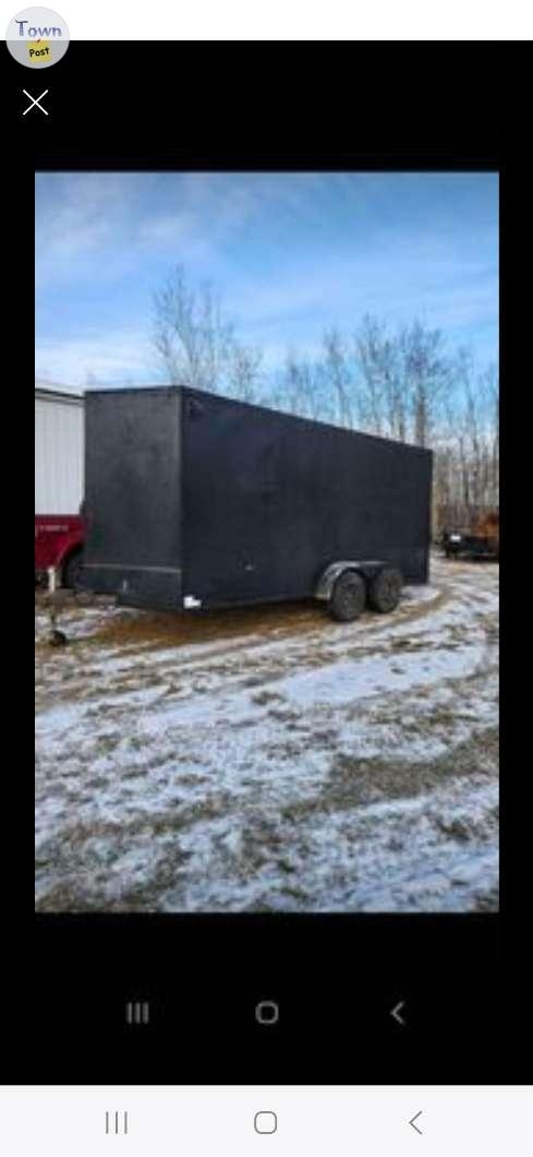 2020 16x7 cargo trailer - 4 - 1002796-1707174892_2