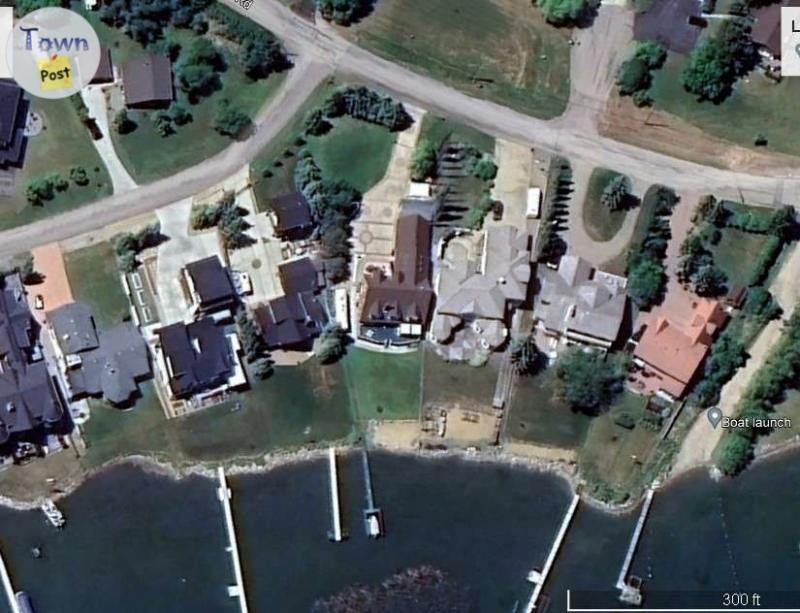 Lakefront Property on Sylvan Lake in the Summer Village of Norglenwold  - 1 - 1003777-1707414724