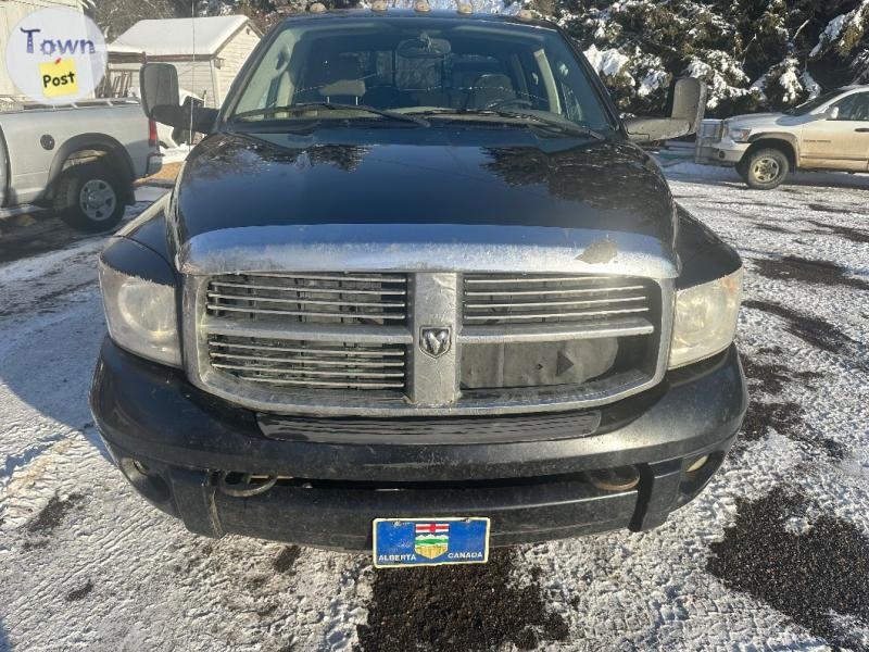 2007 dodge 3500 megacab - 2 - 1005138-1707754373_0