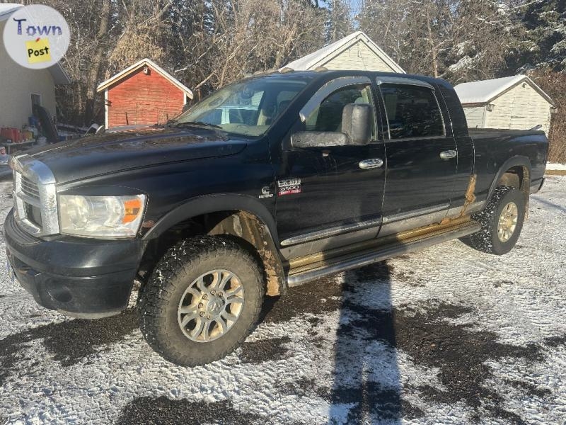 2007 dodge 3500 megacab - 3 - 1005138-1707754373_1