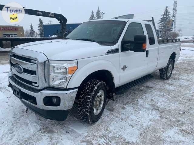 2014 F-350 Diesel 6.7 - 7 - 1005205-1707762710_5