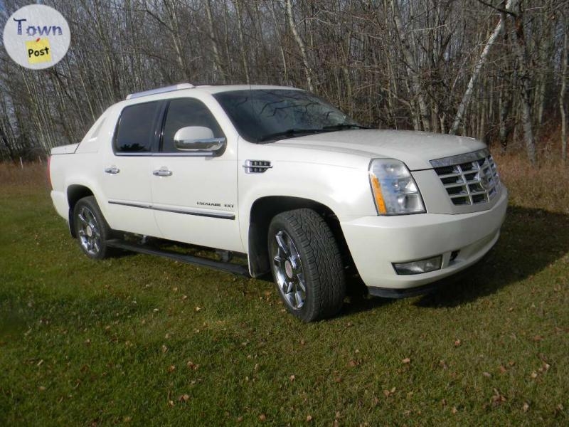 2010 CADILLAC Escalade EXT Premium - 4 - 1006066-1707965766_2