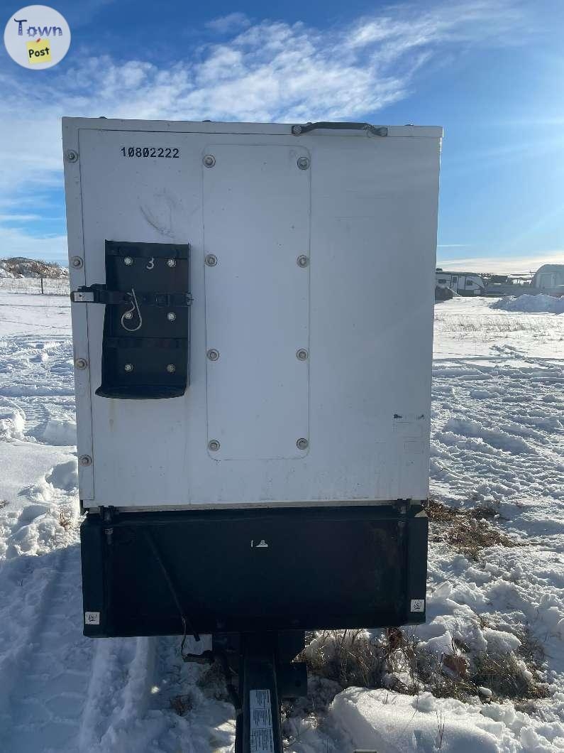 Generac generator  - 2 - 1006638-1708111225_0