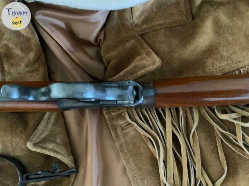 Winchester 1885 High Wall 20 ga single *Takedown* (1913) *SOLD* - 15 - 1007117-1708216502_13