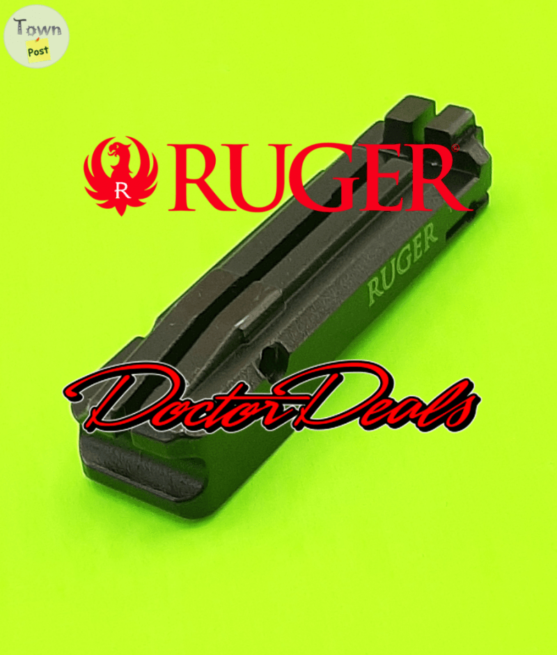 Ruger 10/22 Parts Parts Parts !!! - 3 - 1007456-1708301058_1