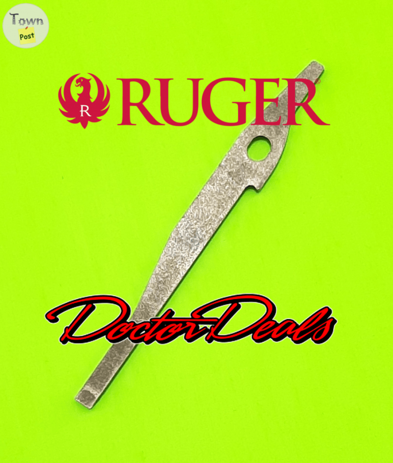 Ruger 10/22 Parts Parts Parts !!! - 12 - 1007456-1708301058_10