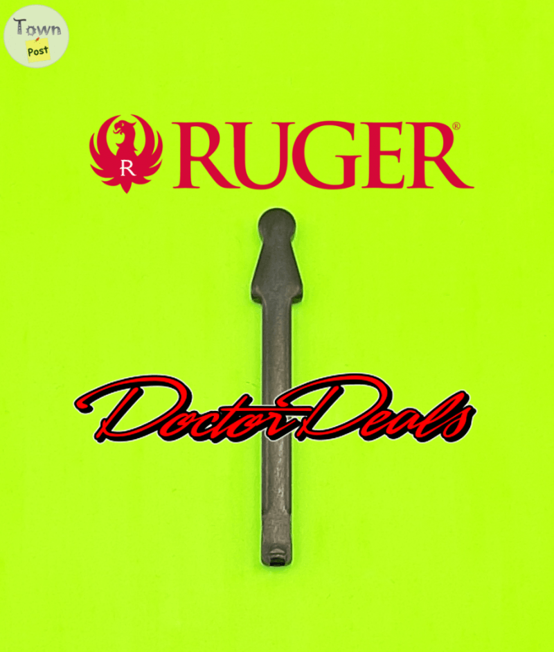 Ruger 10/22 Parts Parts Parts !!! - 15 - 1007456-1708301058_13