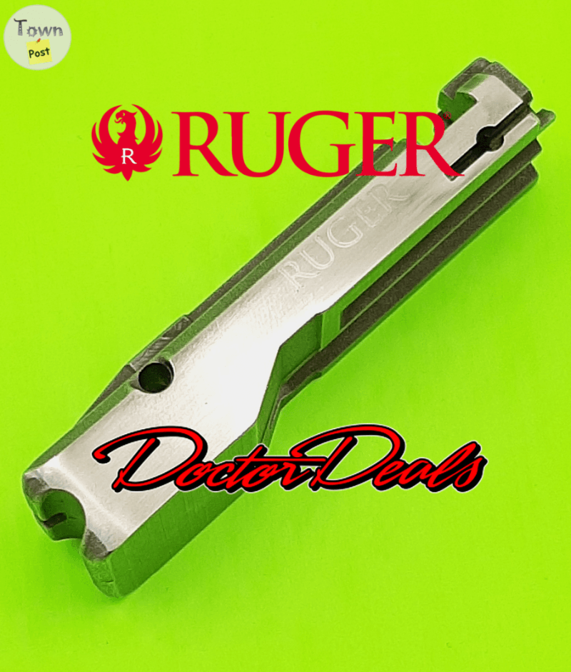 Ruger 10/22 Parts Parts Parts !!! - 4 - 1007456-1708301058_2