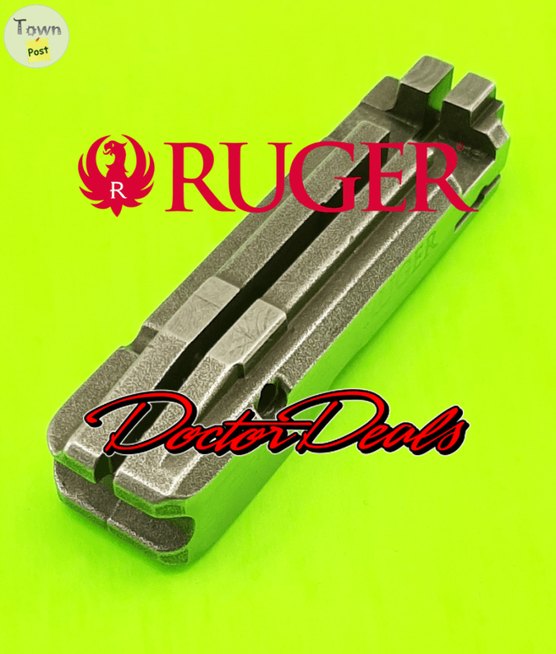 Ruger 10/22 Parts Parts Parts !!! - 5 - 1007456-1708301058_3