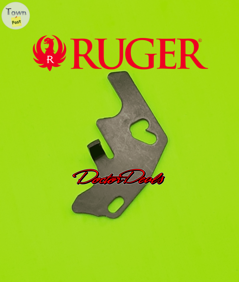 Ruger 10/22 Parts Parts Parts !!! - 7 - 1007456-1708301058_5